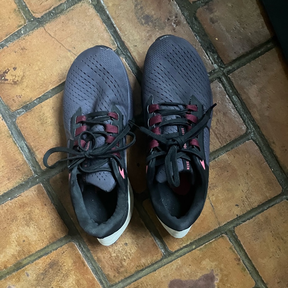 Nike Pegasus 38